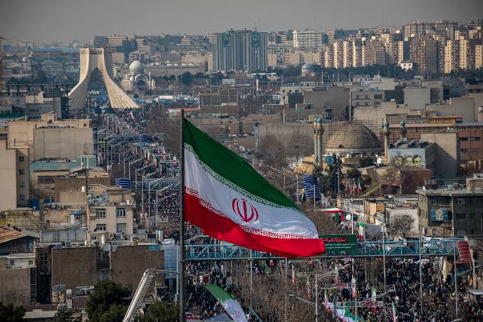 Iran Ta Fara Zaman Makoki Yayin da Ake Shirye-shiryen Jana'izar Ayatollah Ali Khamenei